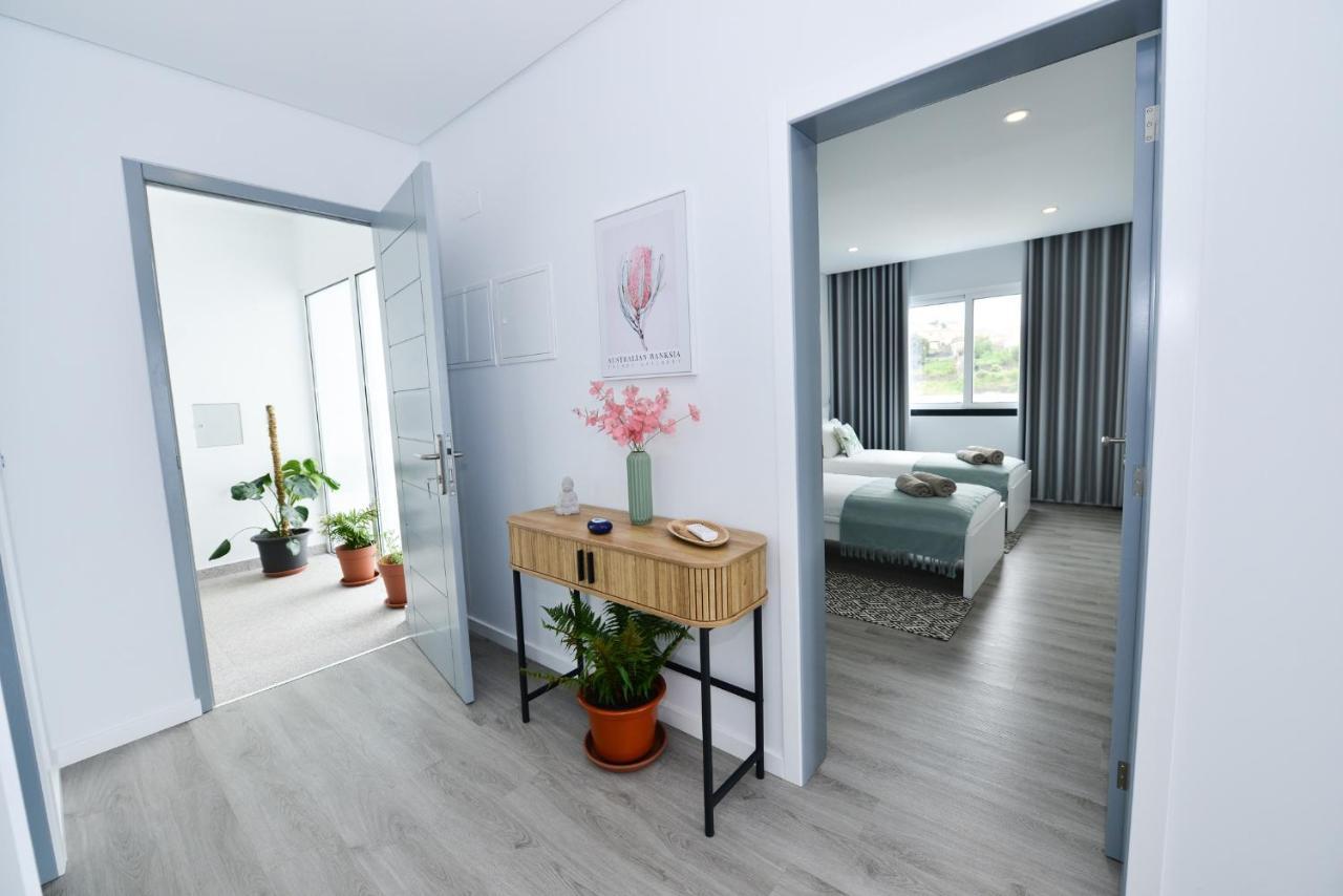 Apartament Casa Mar Azul Arco da Calheta  Zewnętrze zdjęcie